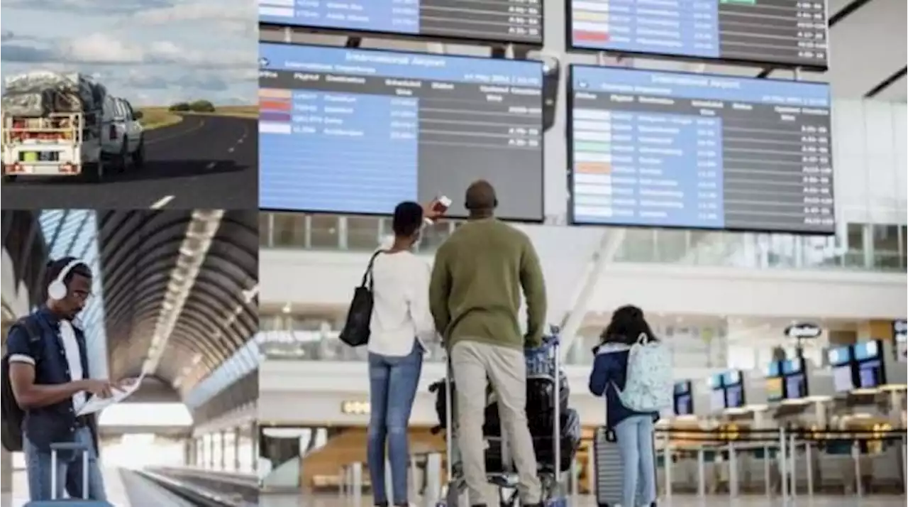 Nigeria ranks sixth in Africa visa openness report