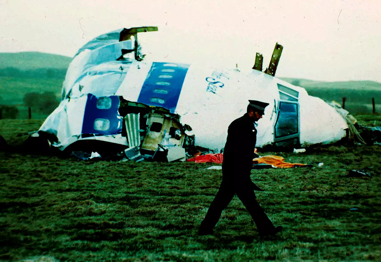 Alleged Pan Am Flight 103 Bomber in Custody, 34 Years After Lockerbie Disaster