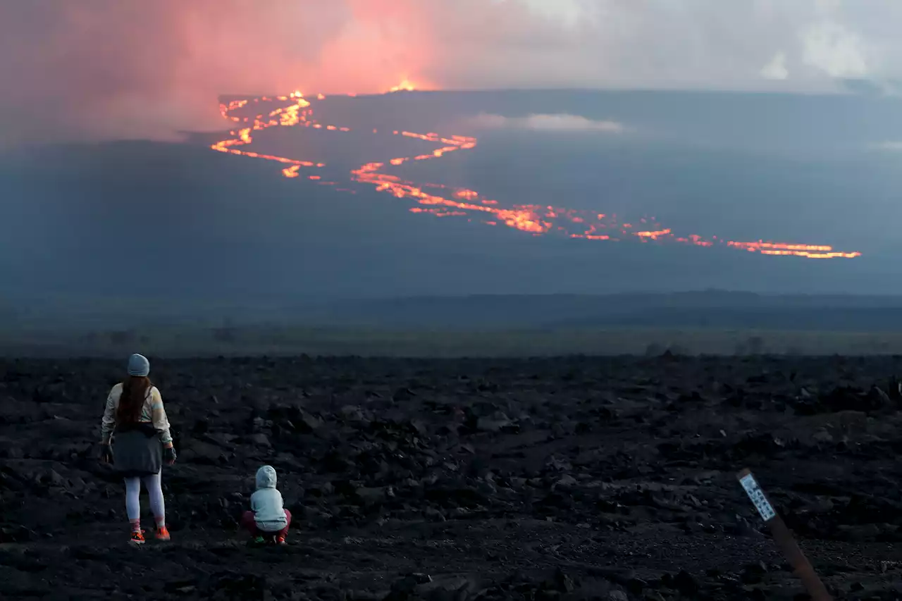 Volcano Eruption on Hawaii's Big Island Slowing Down, Could End Soon, Scientists Say