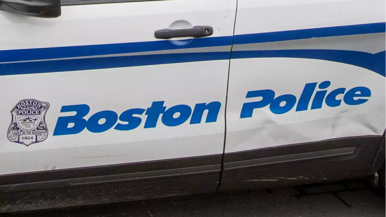 Boston Police Seeking Man Who Stabbed Woman Standing Outside Her SUV