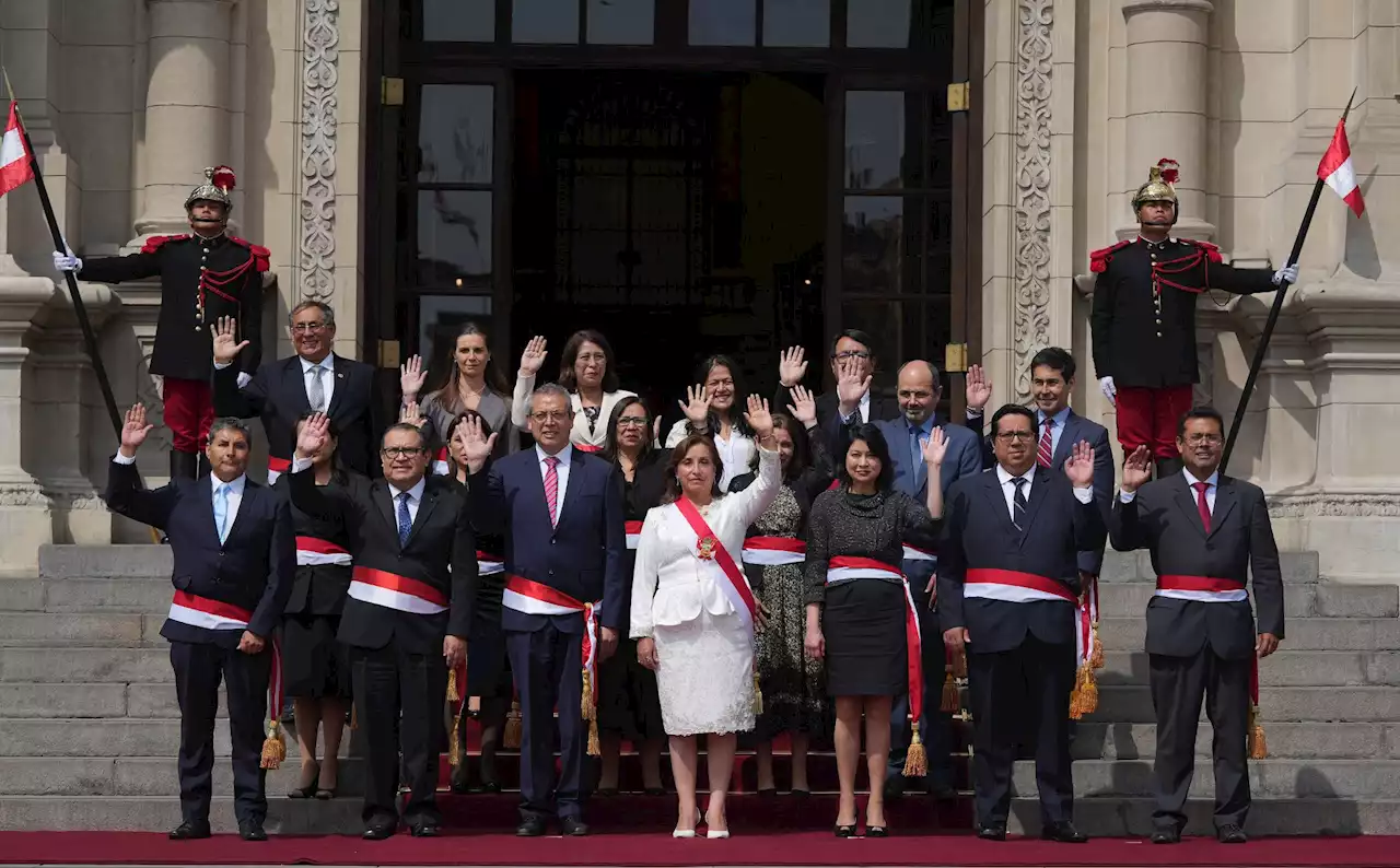 Peru har fått ny regjering