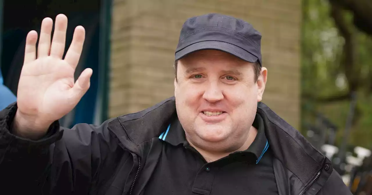 Peter Kay announces fourth Nottingham date - latest tickets on sale