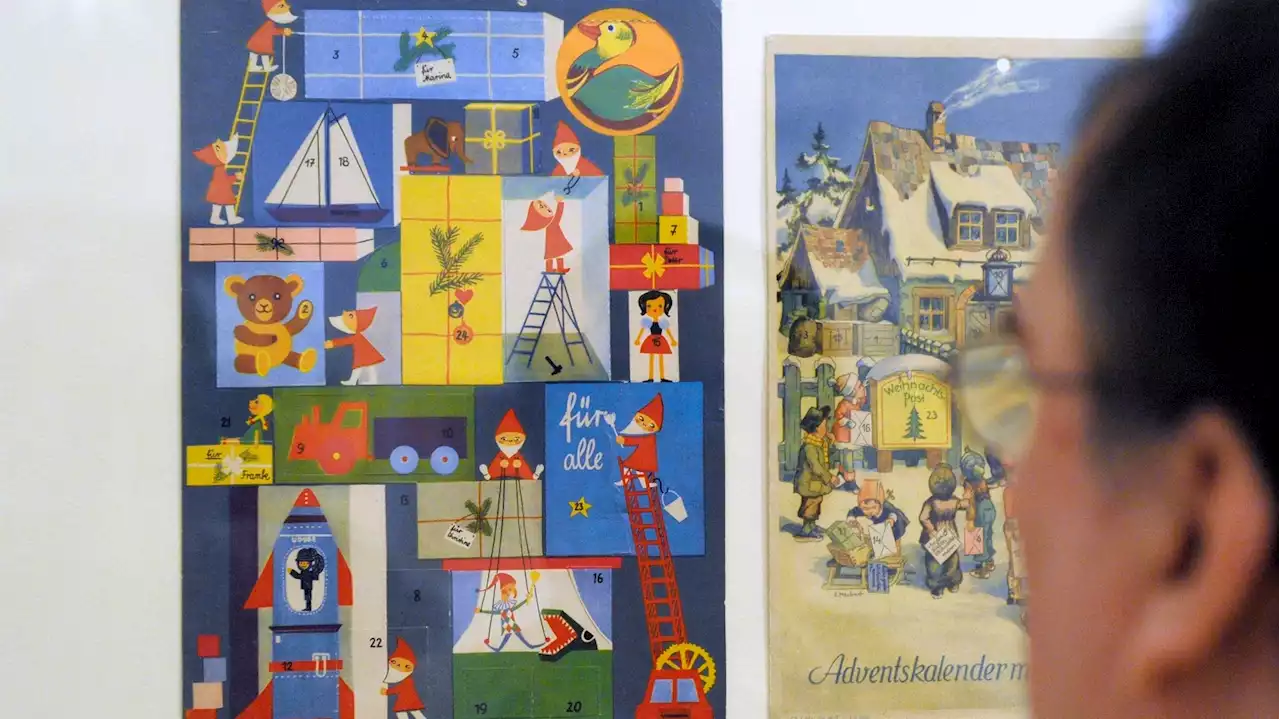 Advent calendars, explained: Where they came from and why they're everywhere now