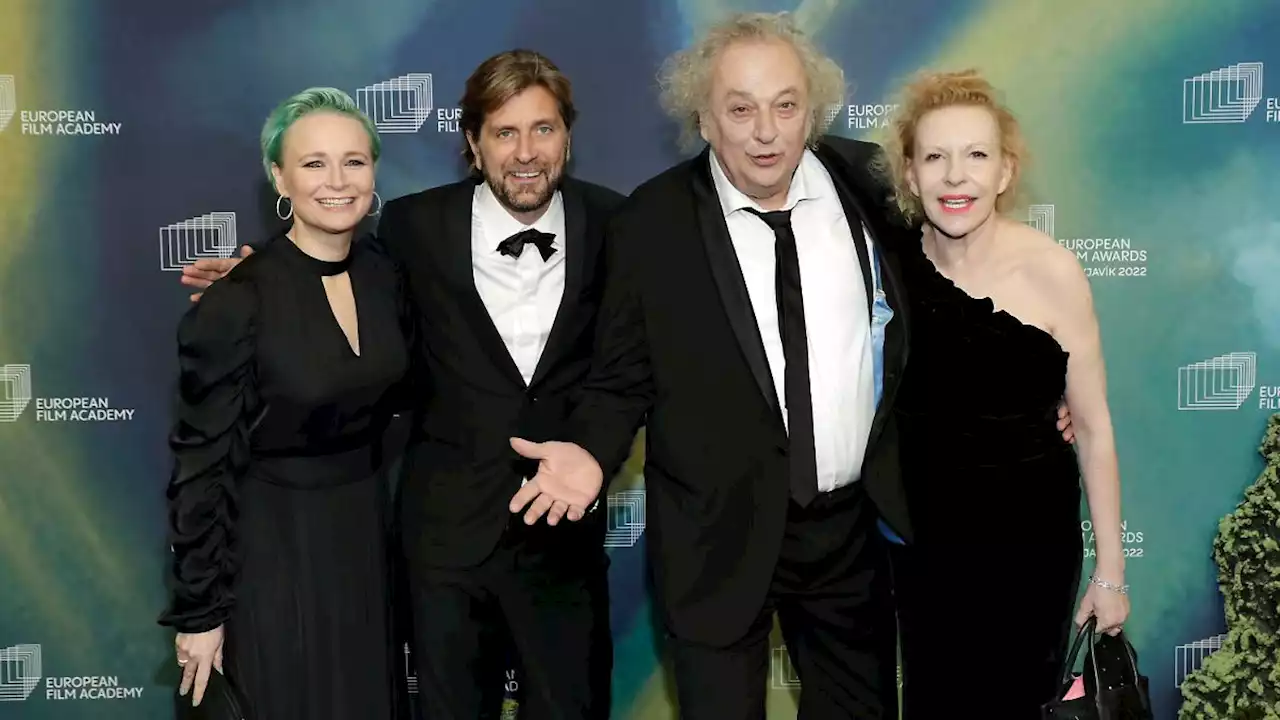 'Triangle of Sadness' erhält Europäischen Filmpreis