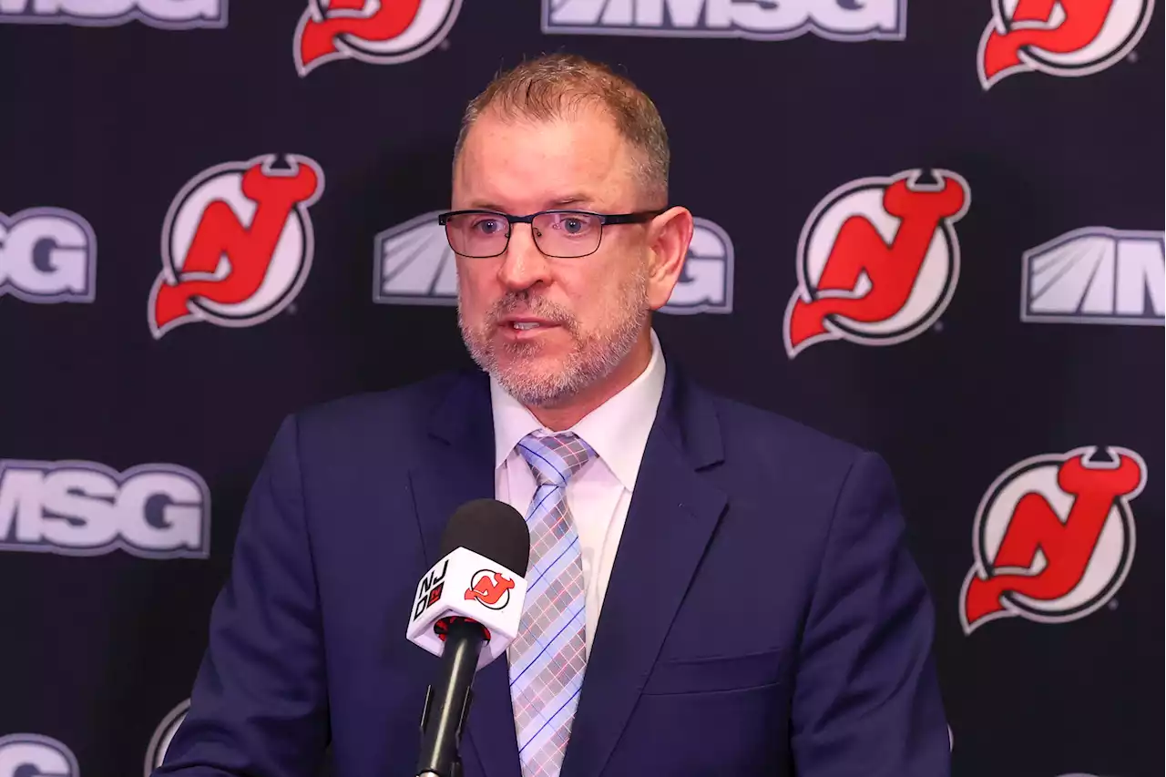 Devils have assets to make significant deadline splash for playoff push