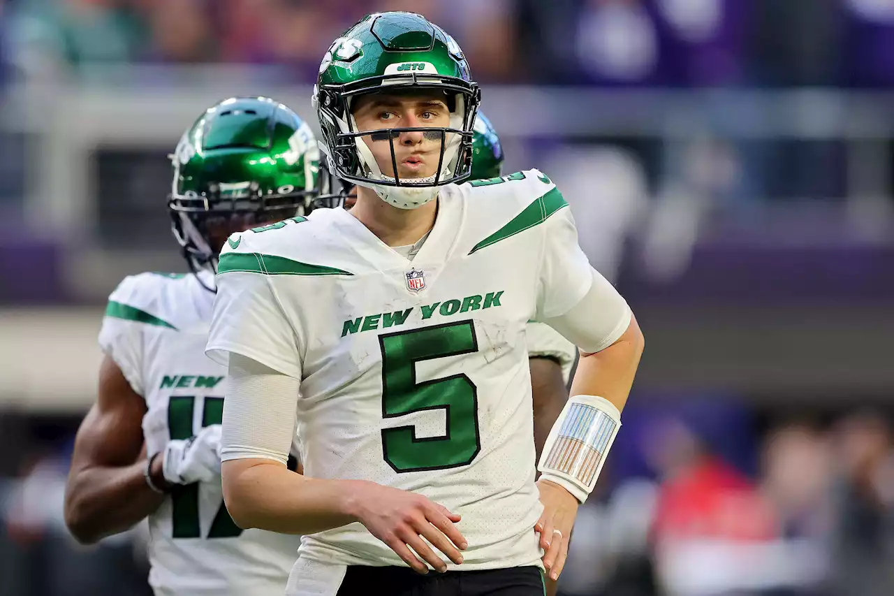 Jets’ Mike White has chance to exorcise his Bills’ demons