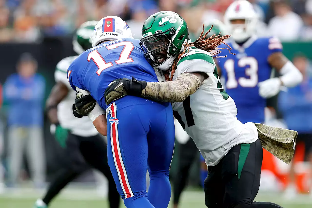 Jets vs. Bills prediction: Can New York score another upset in Week 14?