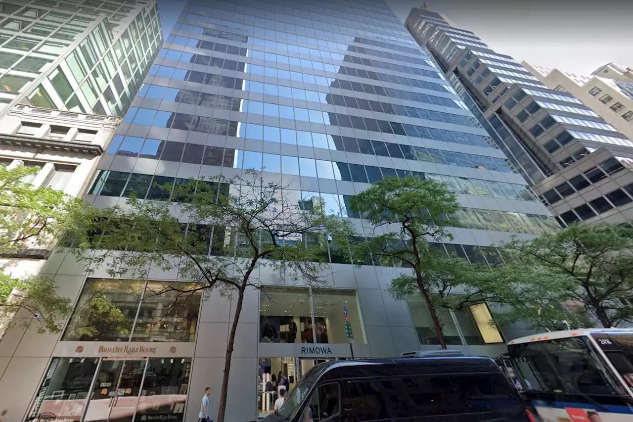 Law firm Fried Frank to leave Seagram Building for Madison Avenue tower