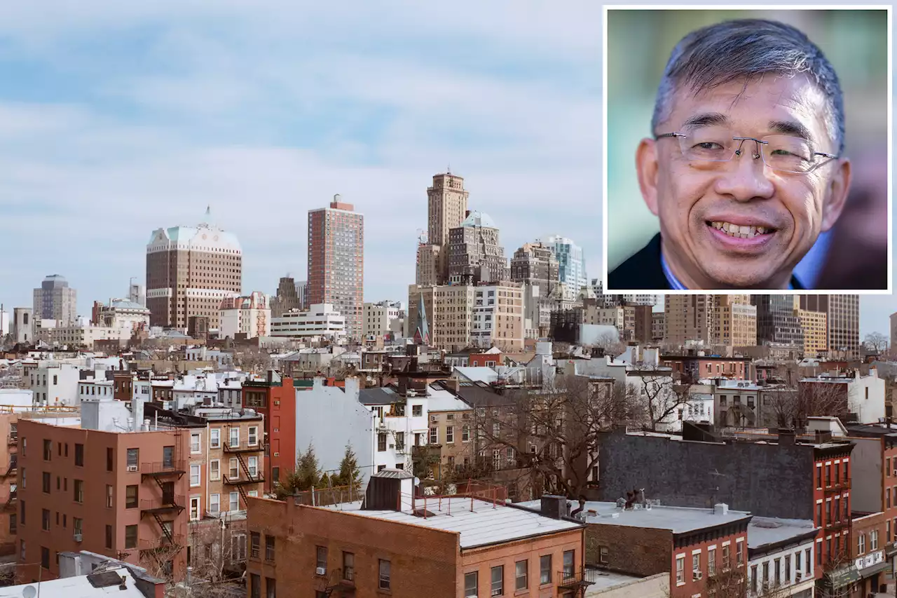 Lester Chang insists on residency proof to retain NYC Assembly post