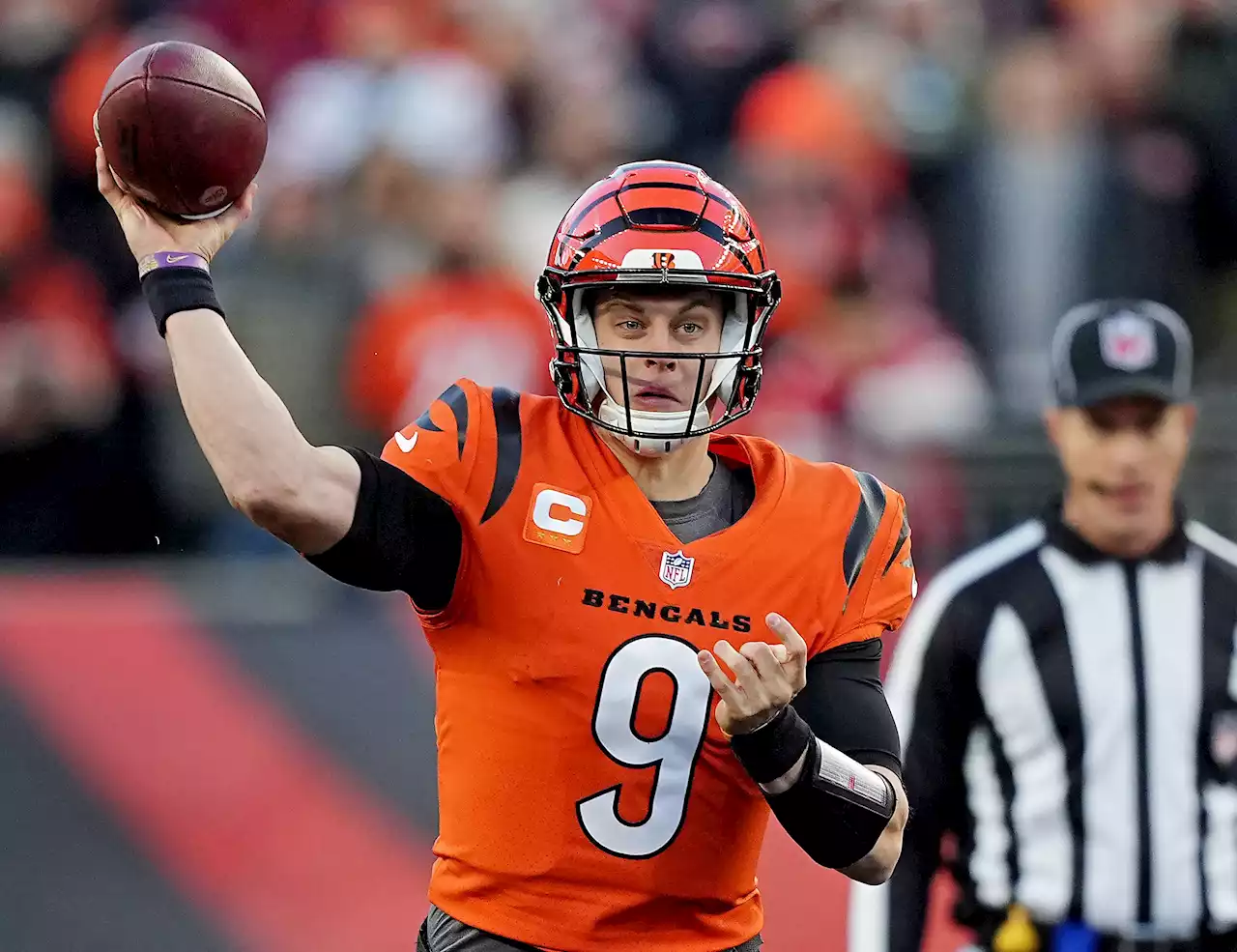 NFL Week 14 predictions: Joe Burrow-led Bengals will get revenge on Browns