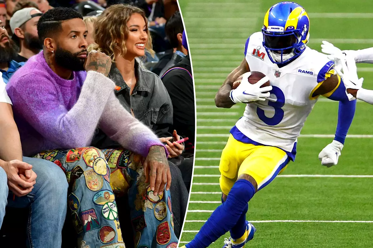 Odell Beckham Jr. may not return anytime soon