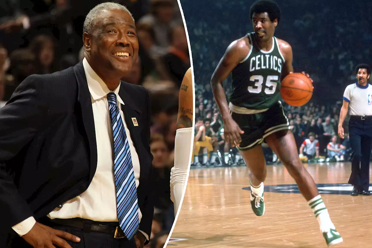 Paul Silas, former NBA All-Star and head coach, dead at 79