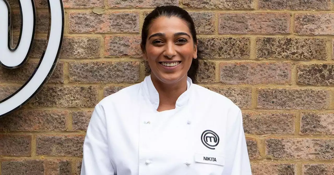 Nikita Pathakji crowned as MasterChef The Professionals champion