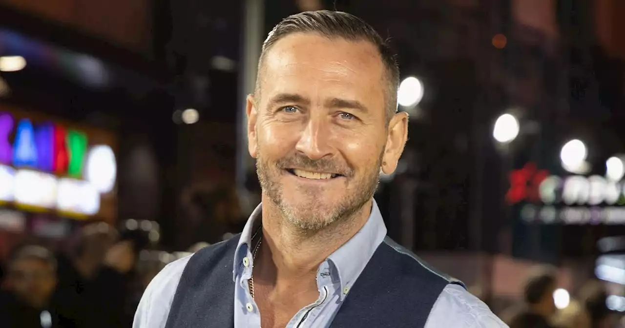 Will Mellor wants to lift Strictly Come Dancing glitterball trophy for his mum