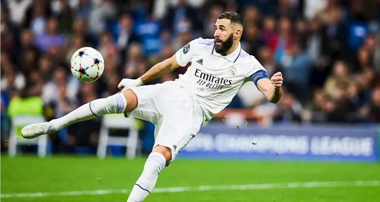 Équipe de France, Real Madrid : après son retour, Benzema a un autre dossier chaud à régler