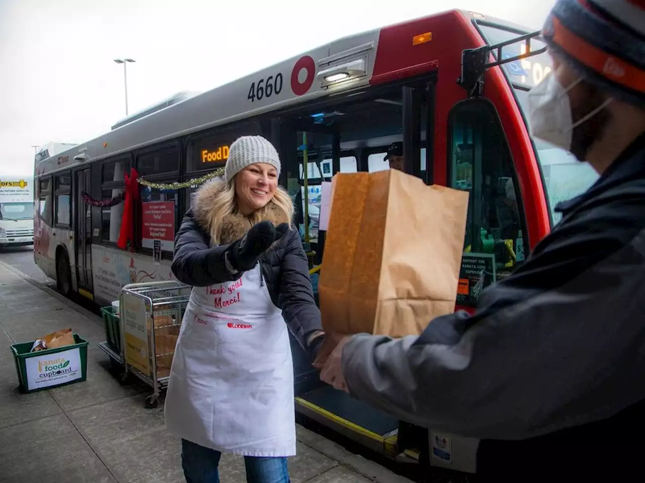 Today's letters: $20K New Year's meal shouldn't be on the menu