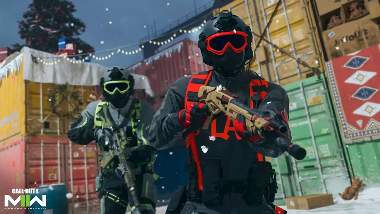 Activision to 'nerf' chart-topping Call of Duty skin by making it more visible, with some players seeking refunds