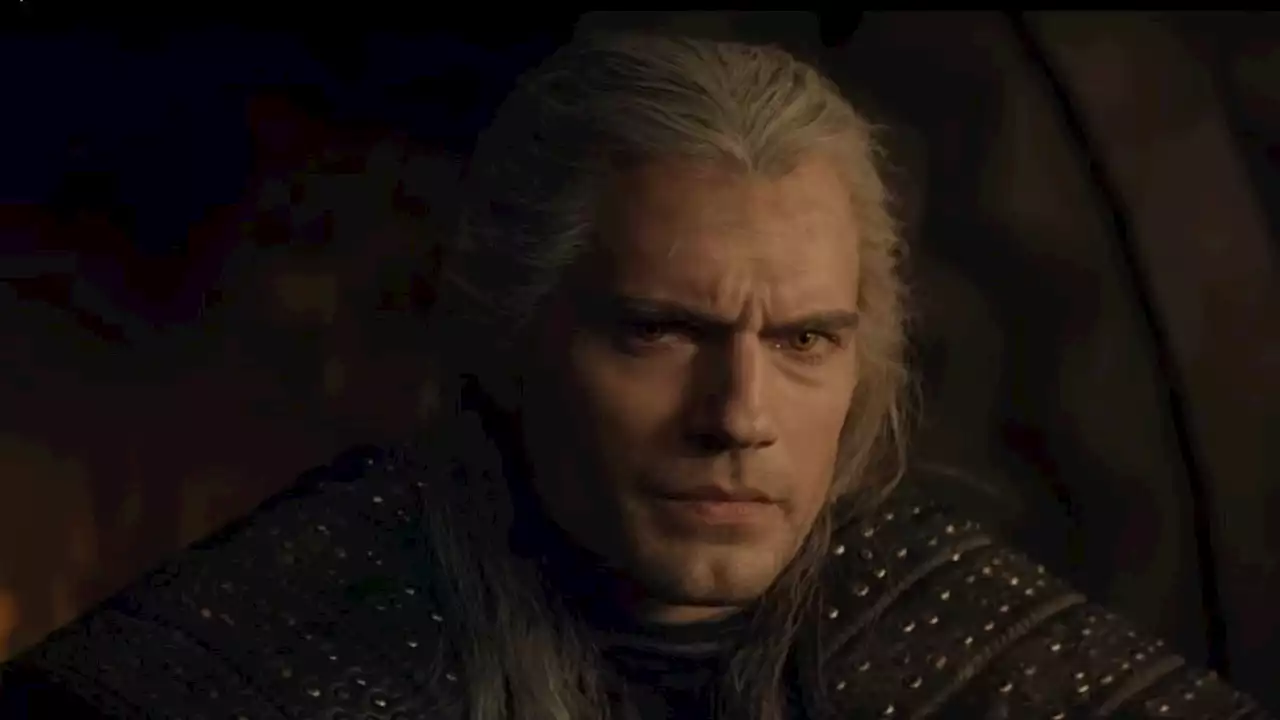 Witcher showrunner: 'I've never mocked the books'