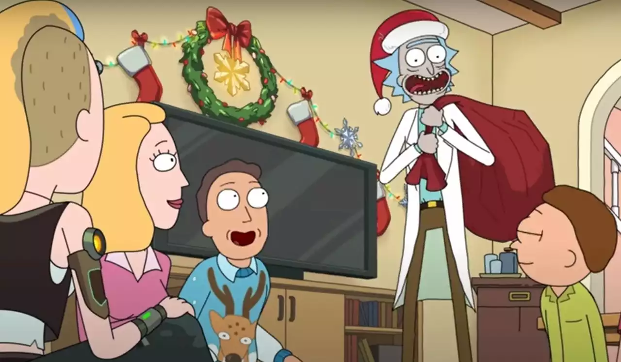 How to watch ‘Rick and Morty’ season 6 finale tonight (12/11/22): Time channel, free live stream