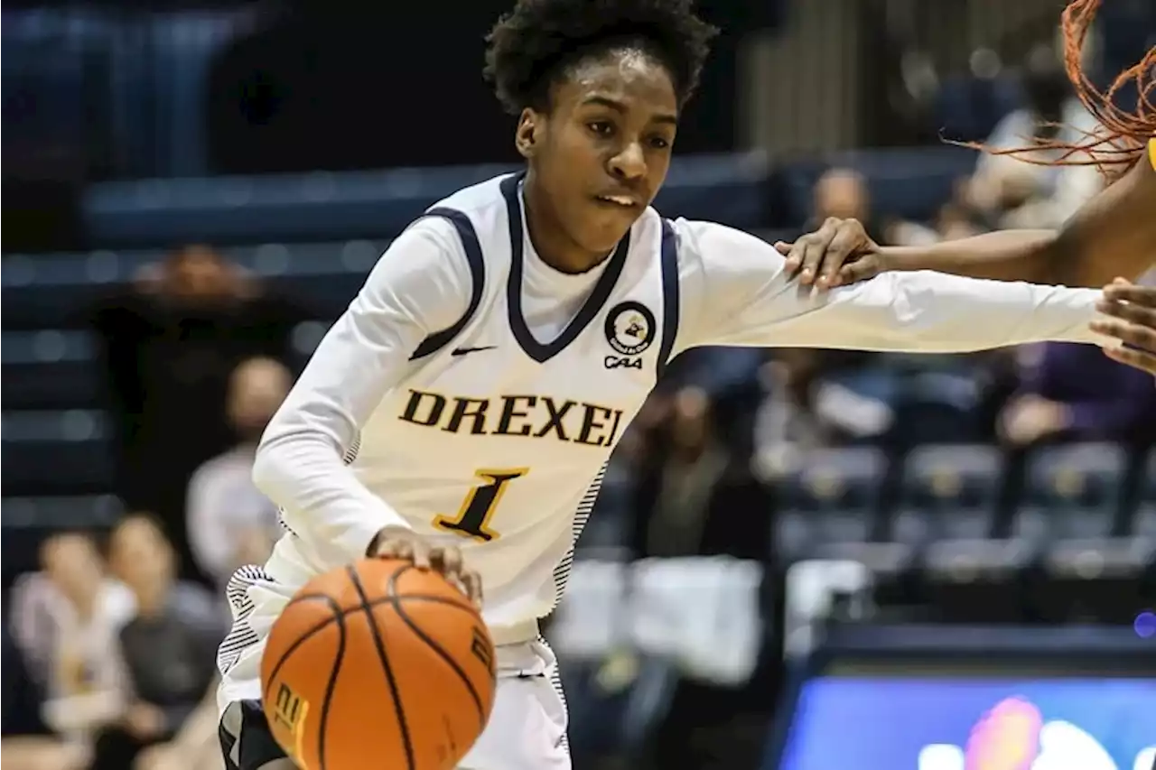 Drexel women fall, 60-58, in overtime at Yale