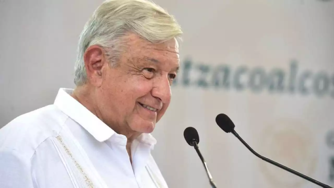 AMLO respalda a Samuel García en pugna por presupuesto para Nuevo León