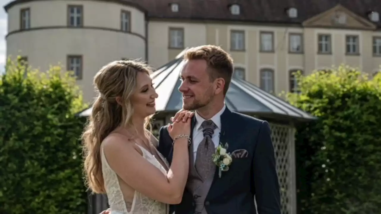 Wann hatten 'Hochzeit auf ersten Blick'-Peter und Frau Sex?