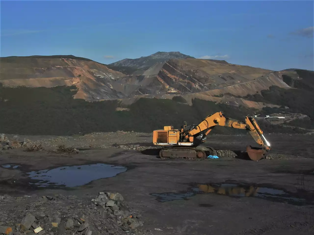 2022, el Año del Desarrollo Sostenible de las Montañas no puede terminar así