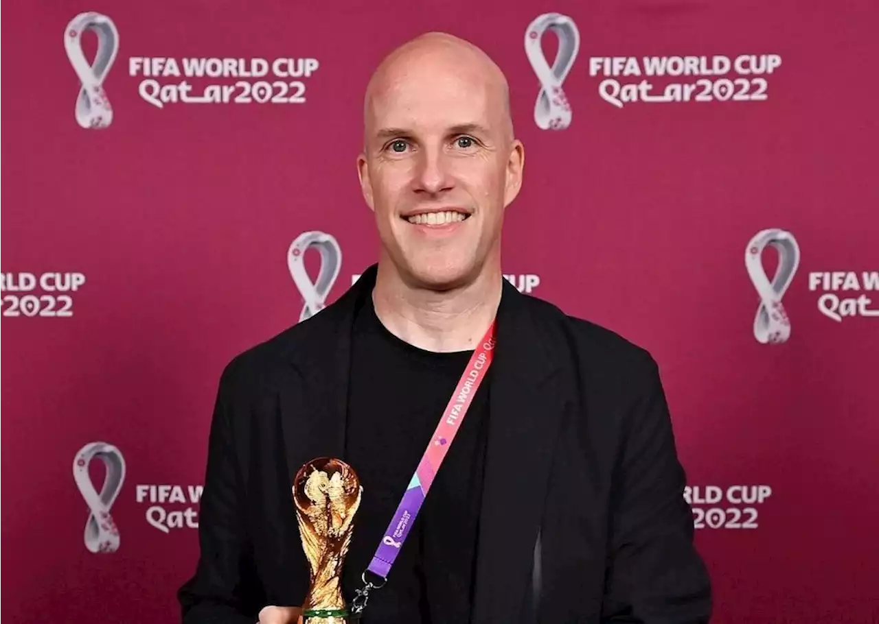 US sportswriter Grant Wahl dies after 'acute distress' covering FIFA World Cup – agent