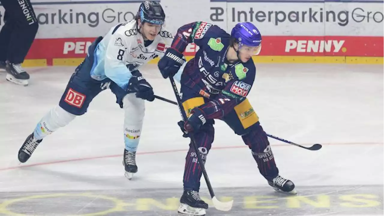 Eisbären verlieren bei 1000. DEL-Partie von Frank Hördler