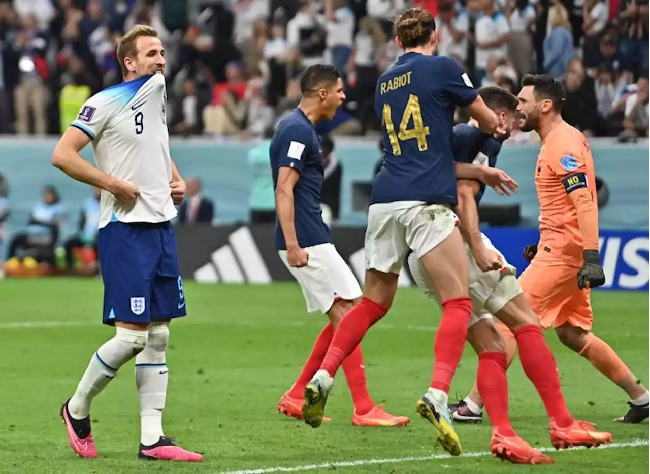 Gagal Manfaatkan Penalti, Harry Kane: Saya Harus Menerimanya |Republika Online