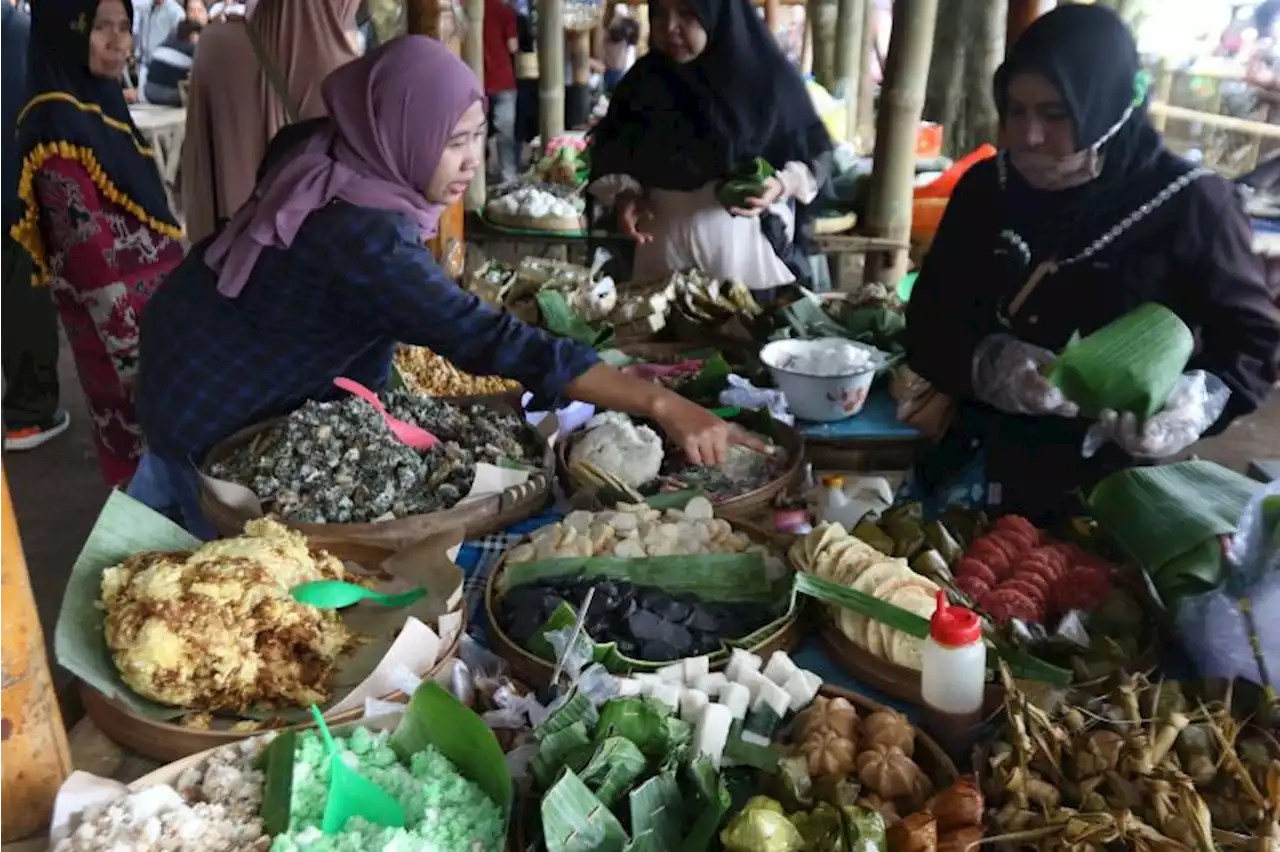 Pemkab Malang Gali Potensi Sektor Wisata Kuliner |Republika Online