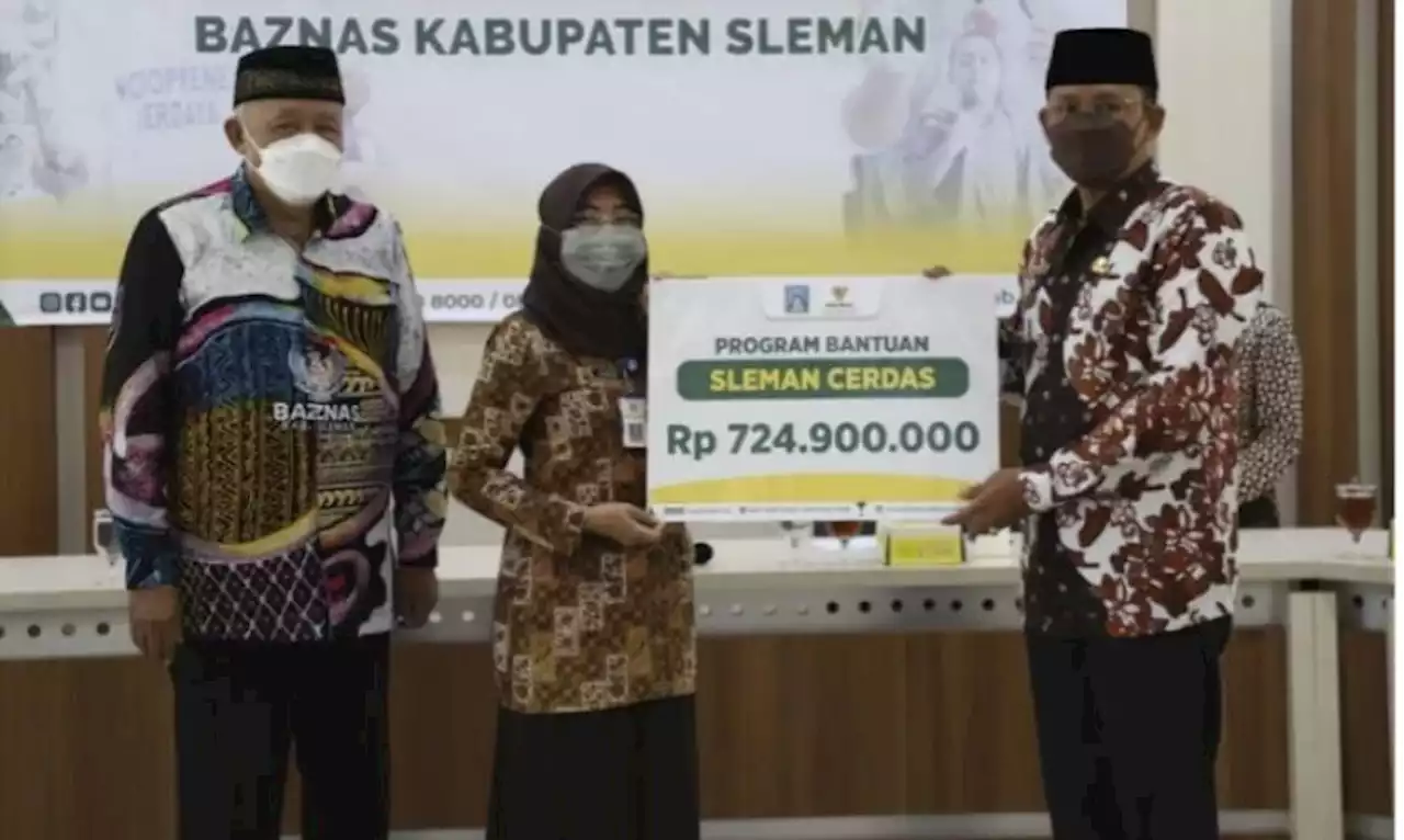 RSUD Sleman -Baznas Gelar Operasi Katarak Gratis |Republika Online