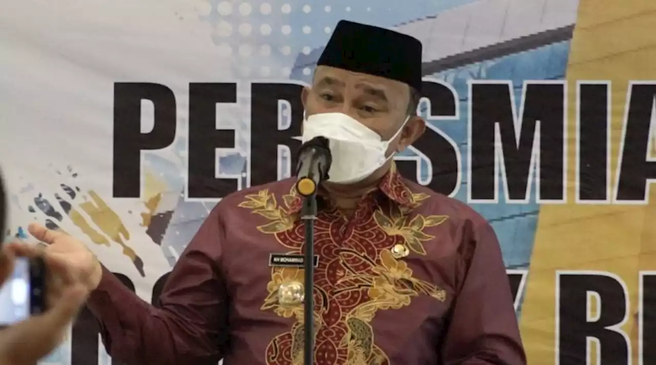 Wali Kota Depok Raih Penghargaan 'Mayor Of Good Perfomance' |Republika Online