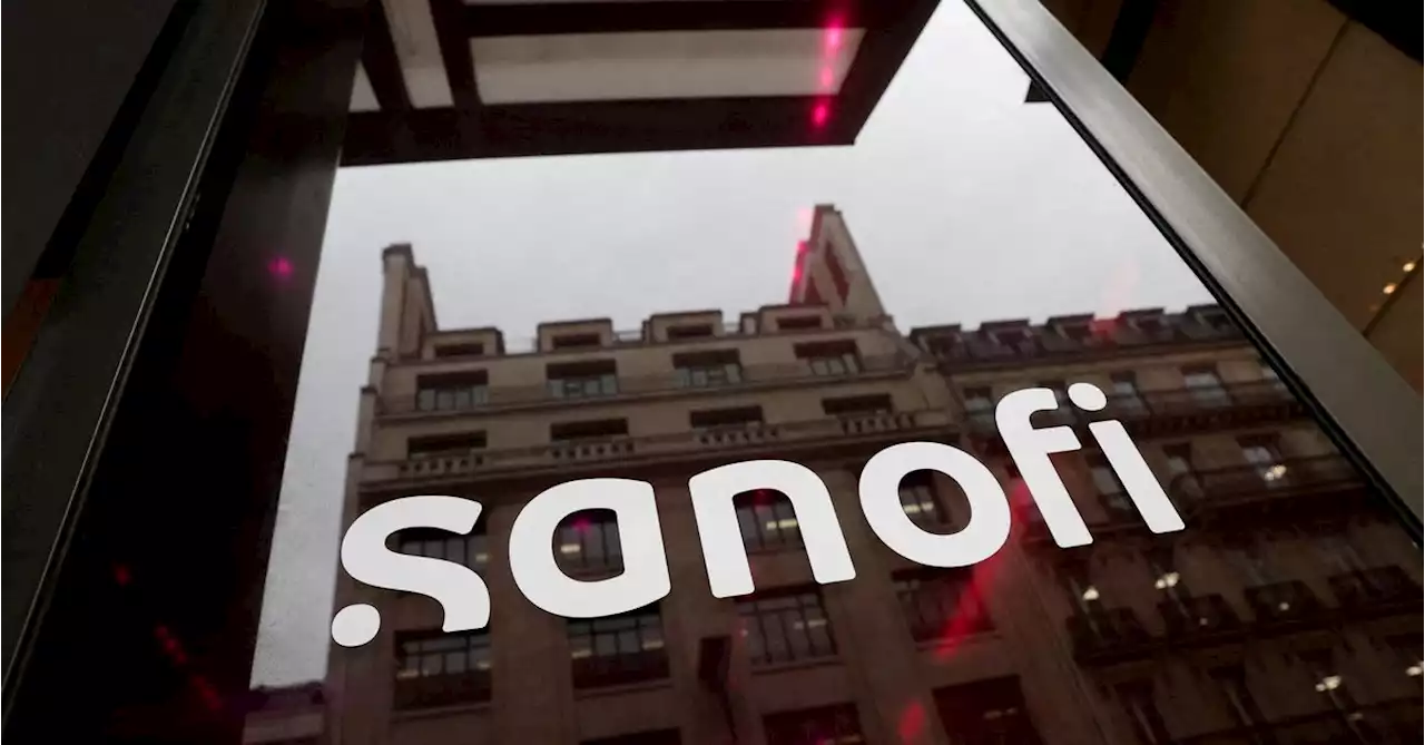 Sanofi says it does not intend to make an offer for Horizon