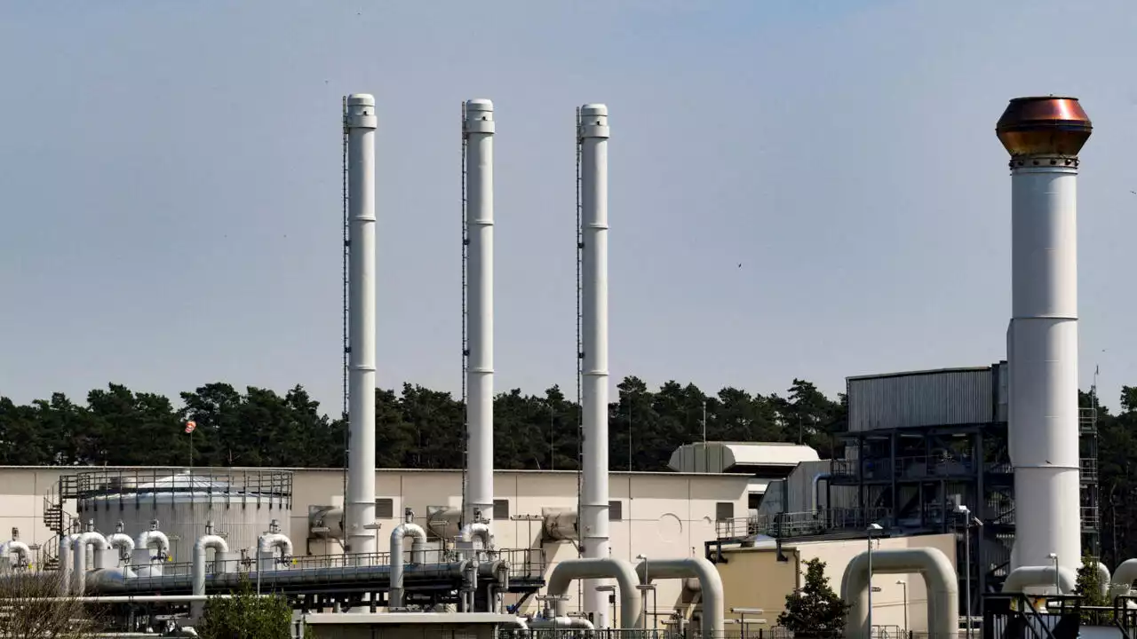 Énergie: désaccord des pays européens sur le plafonnement des prix du gaz