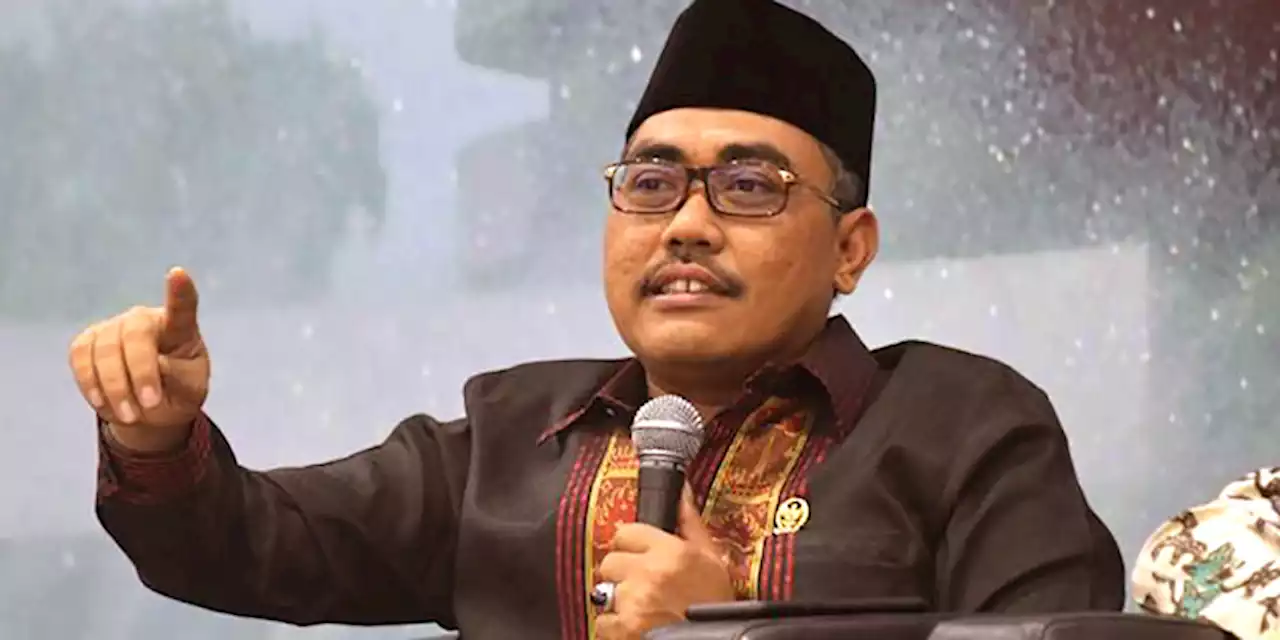 Gus Jazil Yakin Target 100 Kursi PKB di DPR Bukan Mustahil