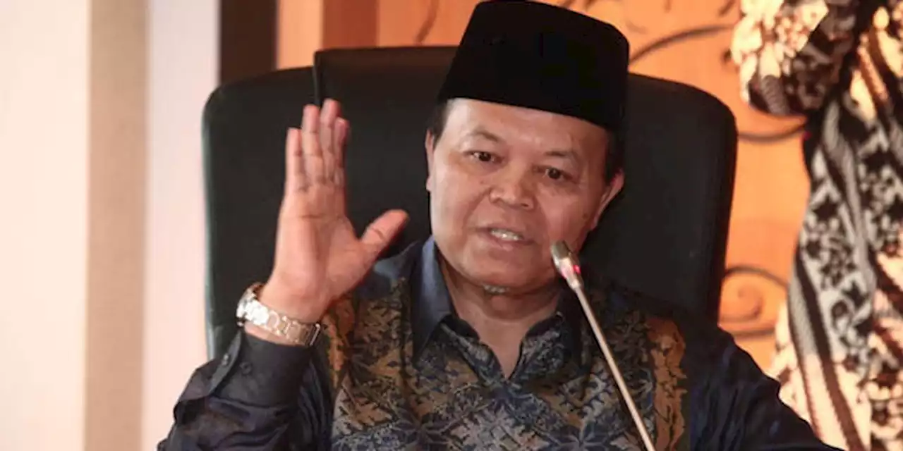 Hidayat Nur Wahid: MPR Sudah Sepakat Tutup Pintu untuk Amandemen UU