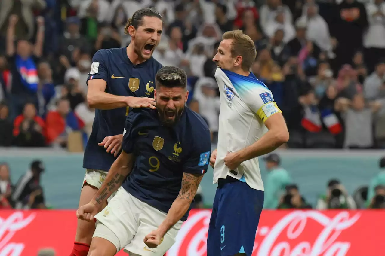 France - Angleterre : quand Harry Kane recevait des conseils de Johnny Wilkinson pour tirer un penalty