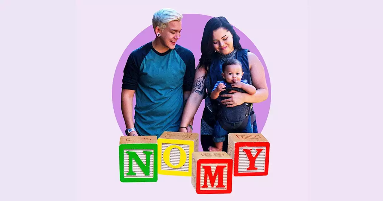 What Do You Call Non-Binary Or Trans Parents?