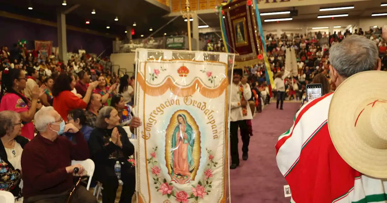 Opinion: Here's why Our Lady of Guadalupe means so much to the Filipino community