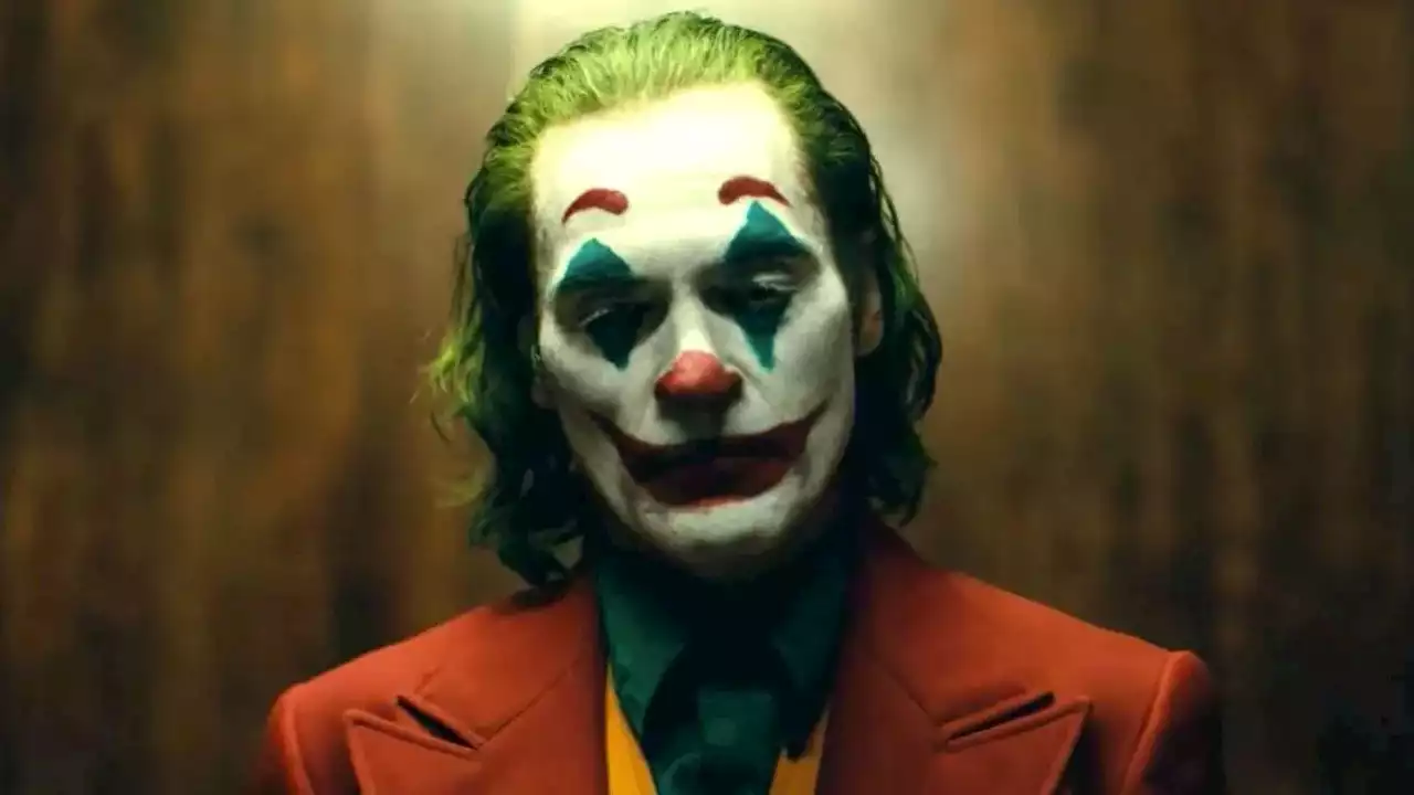 Todd Phillips revela primera imagen de 'Joker 2' con Joaquin Phoenix