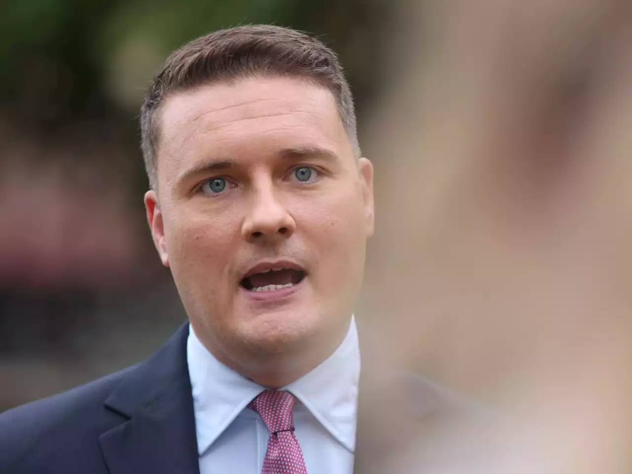 Doctors ‘incredibly disappointed’ after Streeting takes aim at ‘hostile’ BMA