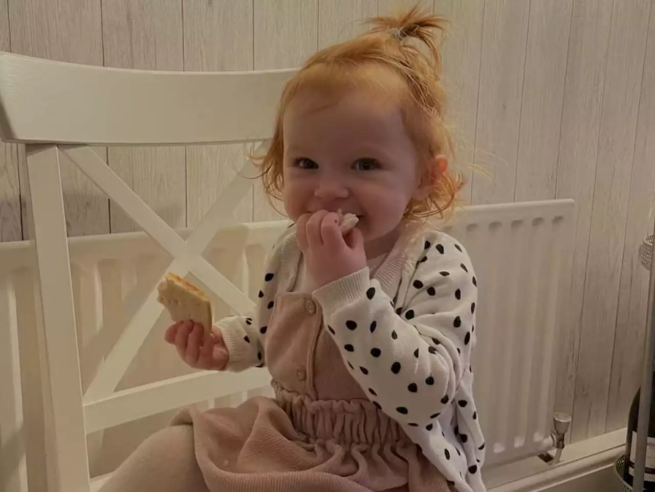 Family of one-year-old girl killed in Telford crash call for street lights