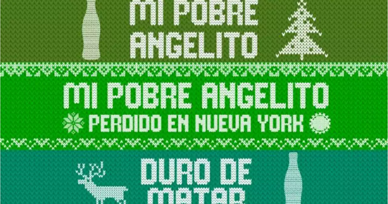 Los clásicos de Navidad regresan al cine para disfrutar en familia