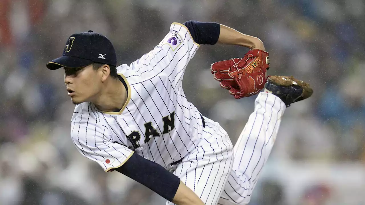 Reports: Mets Sign Japanese Star Kodai Senga to Five-Year Deal