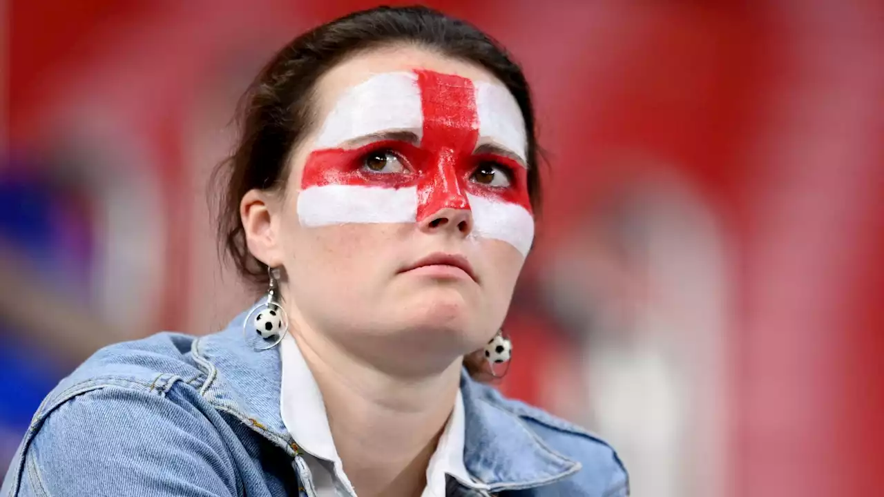 World Cup 2022: Bitter disappointment for fans as England suffer World Cup heartbreak