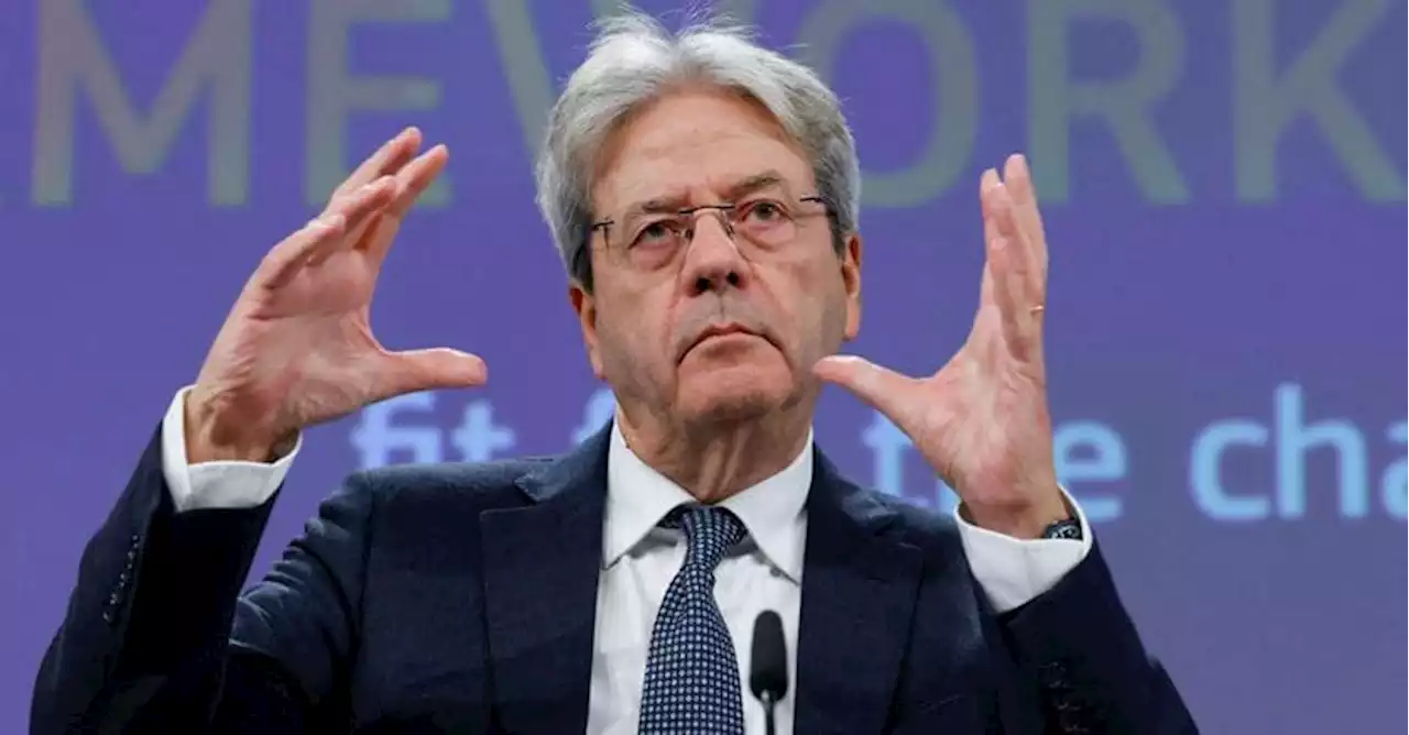 Gentiloni: «Su Pnrr aperti a cambiamenti sugli investimenti, ma su riforme inflessibili»