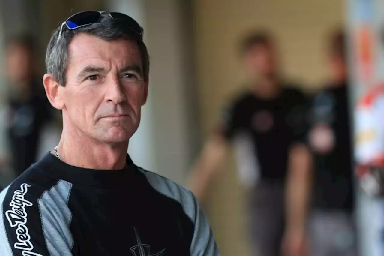 Troy Corser: Seine Meinung über Gardner und Bayliss