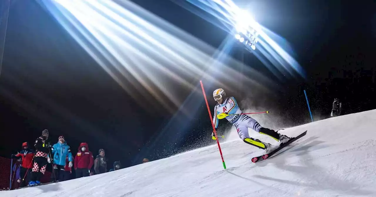 Ski Alpin: Bomben-Saison? Das fehlt dem deutschen Slalom-Ass zur Weltspitze