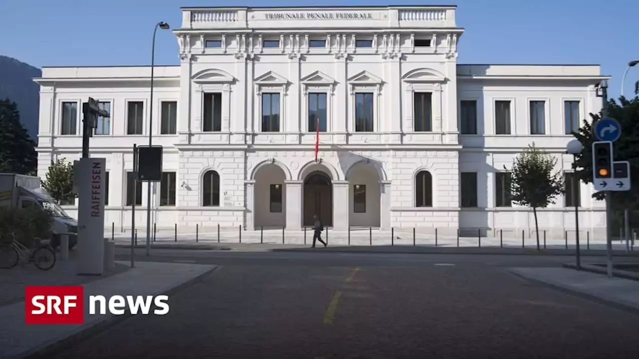 Attentat von Morges - Zwei Monate nach der Haftentlassung schlug er zu